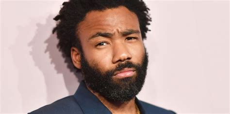 donald glover age.